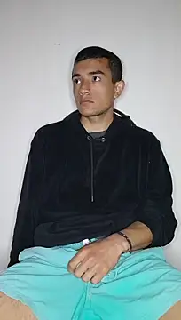 Thick_Cock Pertunjukan Webcam