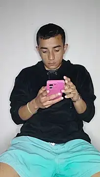 Thick_Cockn Webbikameraesitys