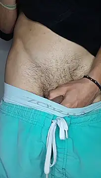 Show Webcam de Thick_Cock