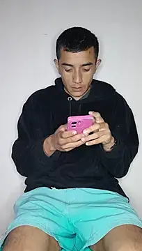 Show modela Thick_Cock na web-kameri