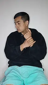 Show webcam de Thick_Cock