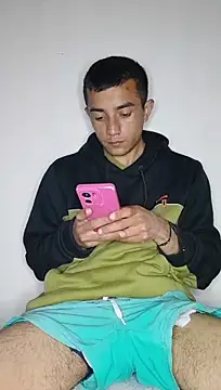 Show de webcam de Thick_Cock