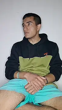 Thick_Cockn Webbikameraesitys