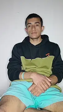 Thick_Cock 在線直播表演