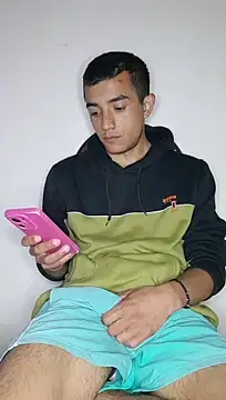 Thick_Cock webcam show