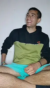 Thick_Cockn Webbikameraesitys