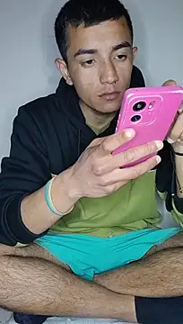 โชว์เว็บแคมของ Thick_Cock