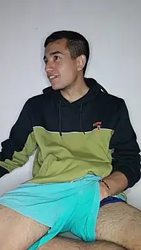 Thick_Cock Webcam Show