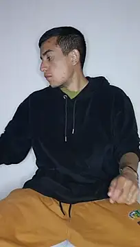 Thick_Cock's Webcam Show