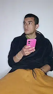 Thick_Cockn Webbikameraesitys
