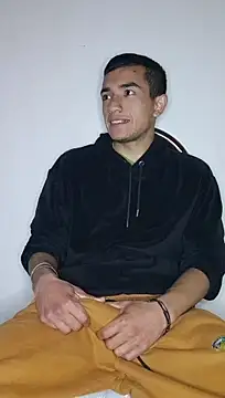 Show webcam de Thick_Cock