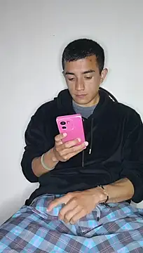 Thick_Cock Show Webcam