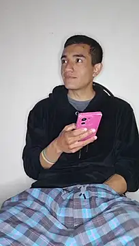 Thick_Cock Pertunjukan Webcam