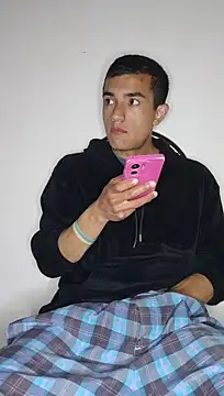 Thick_Cock 网络视讯表演