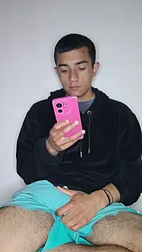 Thick_Cock's Webcam Show