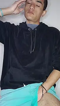 Thick_Cock Show in webcam
