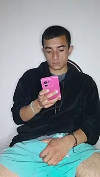 Thick_Cock 웹캠 쇼