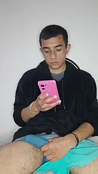 Thick_Cock Webcam Show