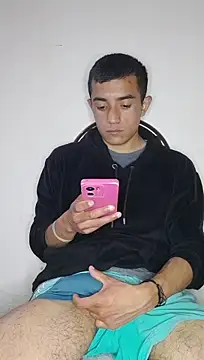 Thick_Cock Show in webcam