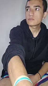 Show Webcam de Thick_Cock