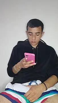 Thick_Cock Pertunjukan Webcam