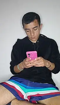 Thick_Cock Webcam-Show