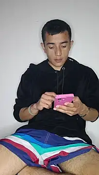 โชว์เว็บแคมของ Thick_Cock