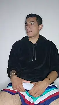 Thick_Cock Pertunjukan Webcam