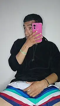 Thick_Cock Pertunjukan Webcam