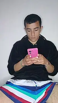 Show de webcam de Thick_Cock