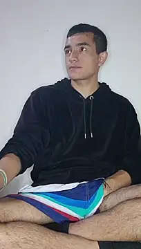 Show webcam de Thick_Cock