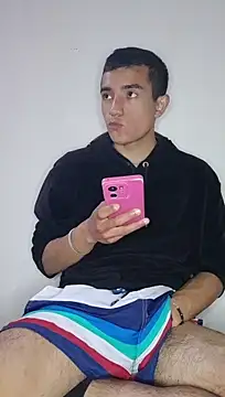 Thick_Cock webcam show