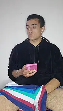 Thick_Cock Pertunjukan Webcam
