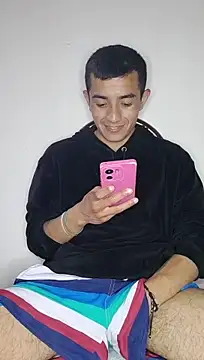Thick_Cock 在線直播表演