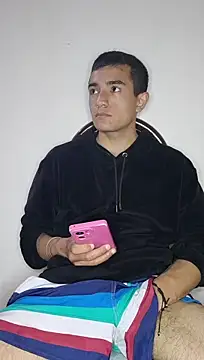 Thick_Cock Show Webcam