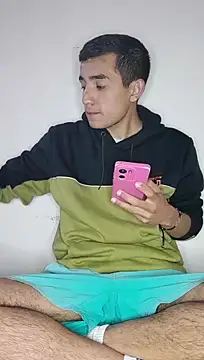 Thick_Cock 웹캠 쇼