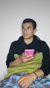 Thick_Cock 网络视讯表演