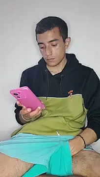 Thick_Cock Show Webcam
