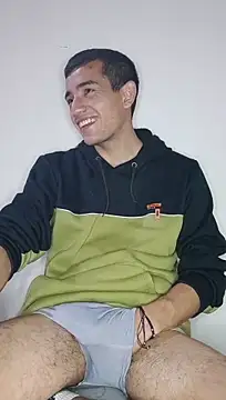 Show Webcam de Thick_Cock