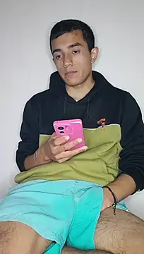 Thick_Cock Pertunjukan Webcam