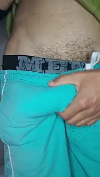 Show modela Thick_Cock na web-kameri