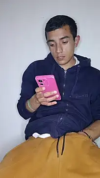Thick_Cock 网络视讯表演