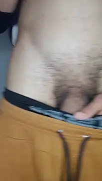 Thick_Cock Show in webcam