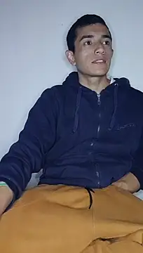Thick_Cock webcam show