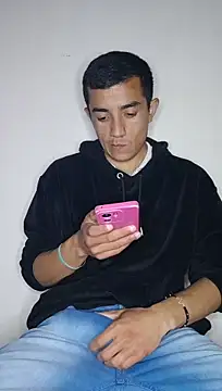 Show modela Thick_Cock na web-kameri