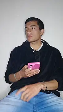 Thick_Cock's Webcam Show