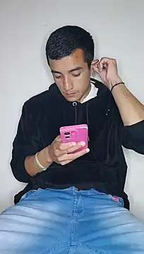 Thick_Cock's Webcam Show
