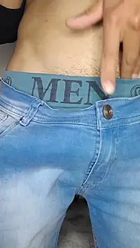 Show Webcam de Thick_Cock