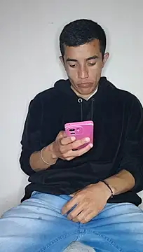 Thick_Cock Pertunjukan Webcam