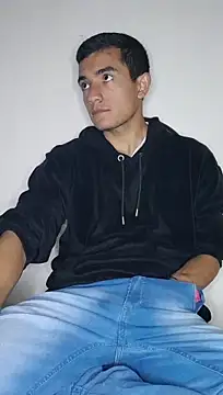 Show Webcam de Thick_Cock